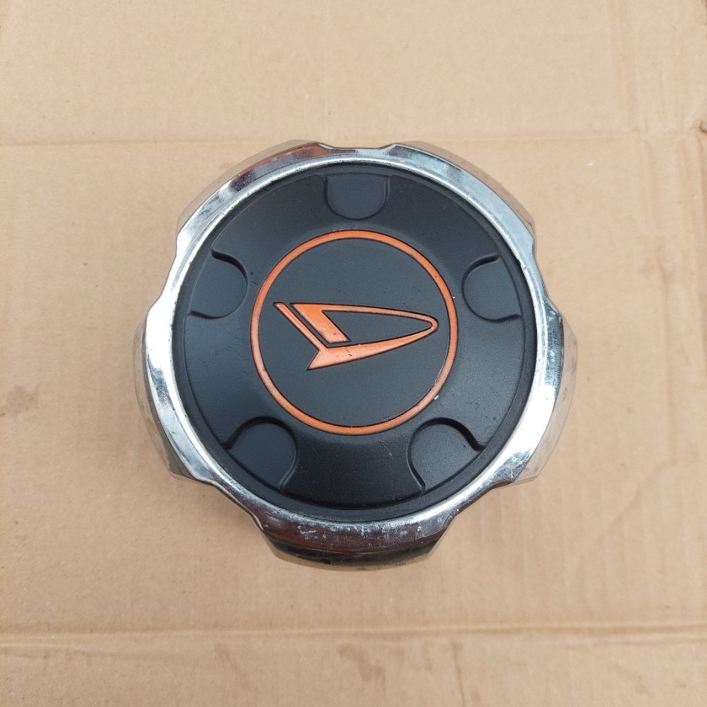 Wheelcup Dop Velg Center Tap GT Feroza Original