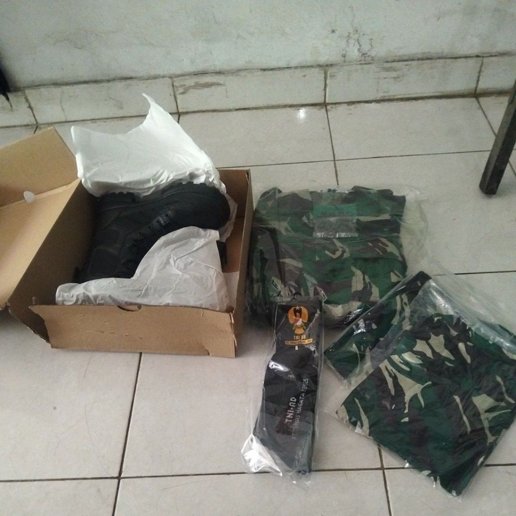 set pdl tni ad 2025