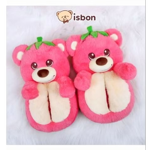 Sandal Boneka Isbon Viral