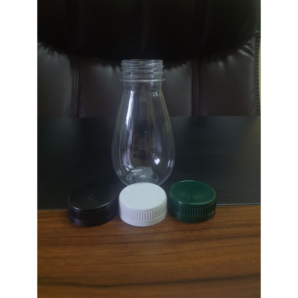botol jambu 220ml tutup kale botol kale botol unik botol kopi jus susu