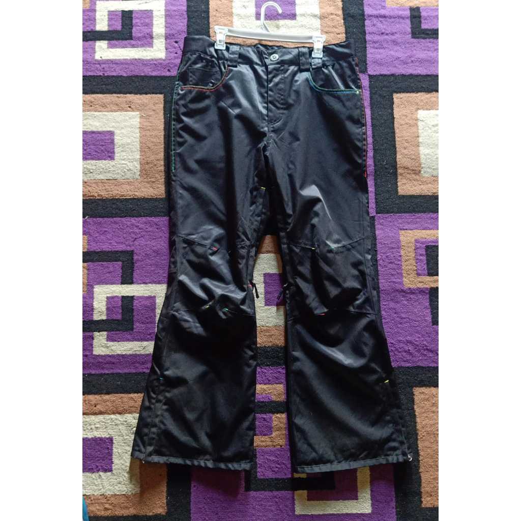 CELANA SNOWBOARD GL+O/STL [ SECOND ]
