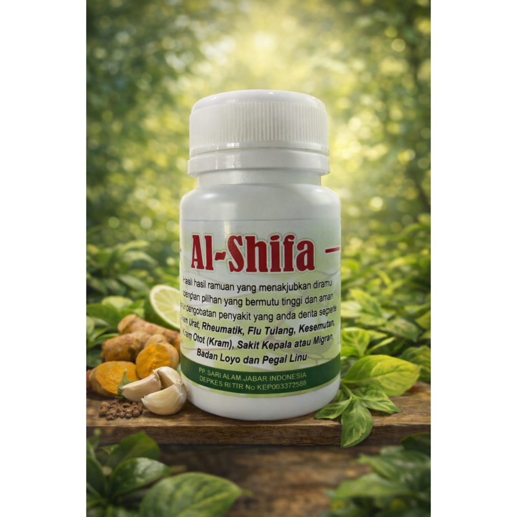 Al-Shifa