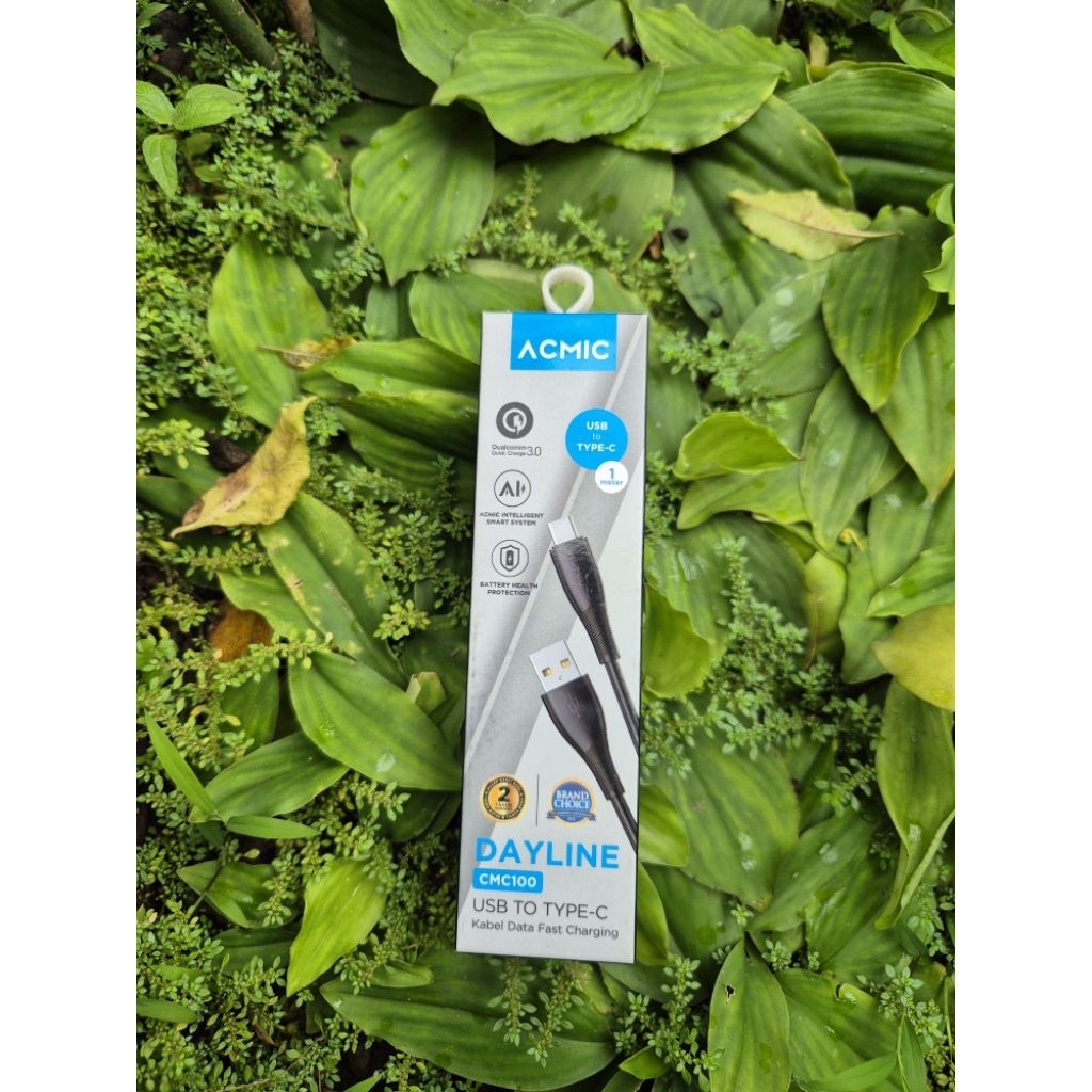 ACMIC KABEL DATA USB to TYPE C