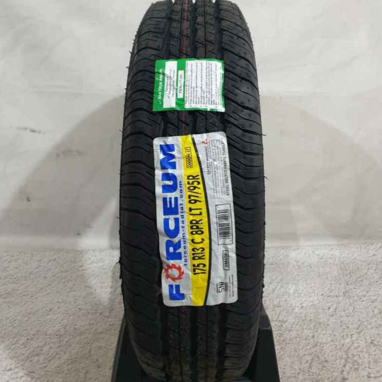 PROMO FORCEUM DIGON 175 R13 - BAN MOBIL MUATAN ANGKUTAN