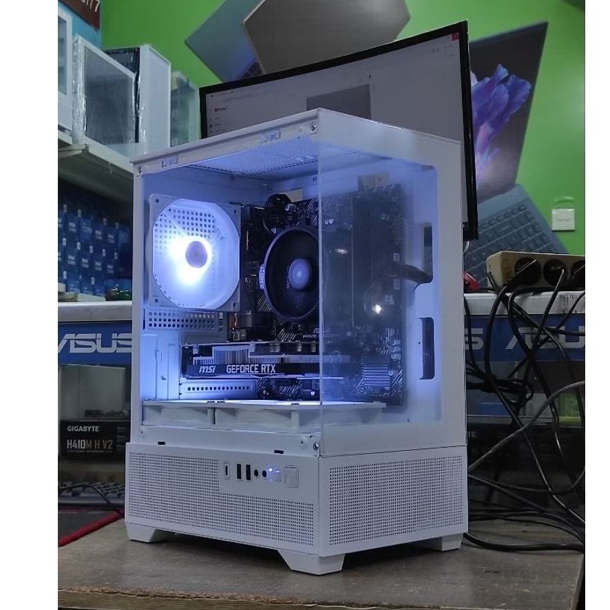 PC AMD RYZEN 5 5600GT