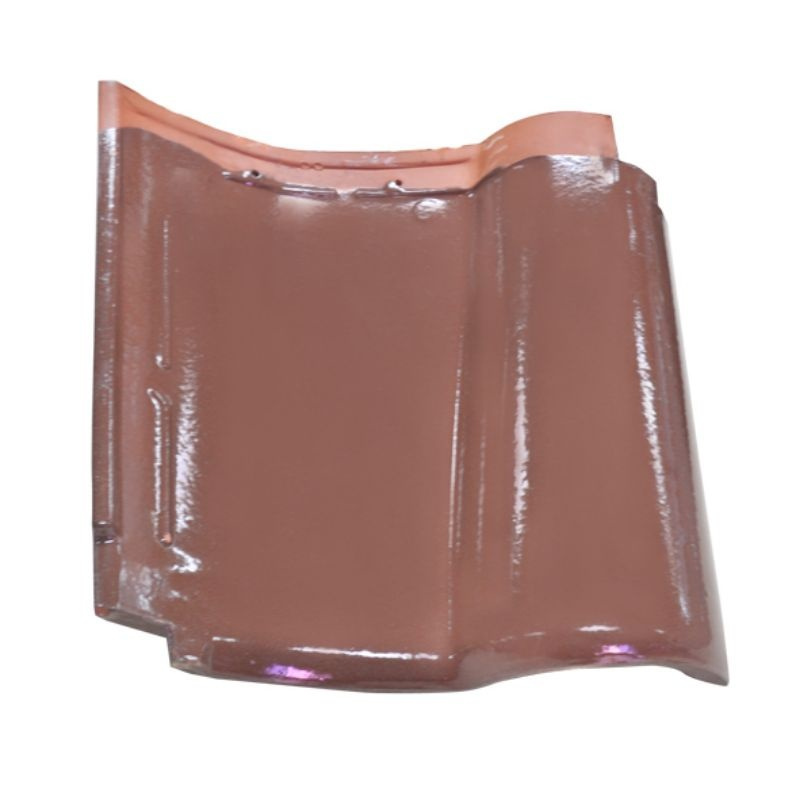 Genteng Keramik KIA Topaz Natural