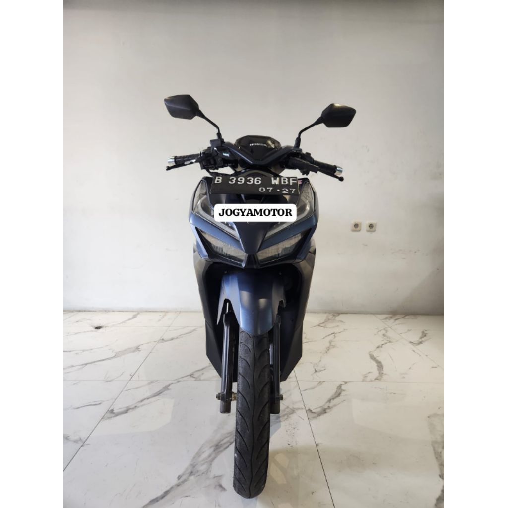 Vario 125 Smartkey 2022