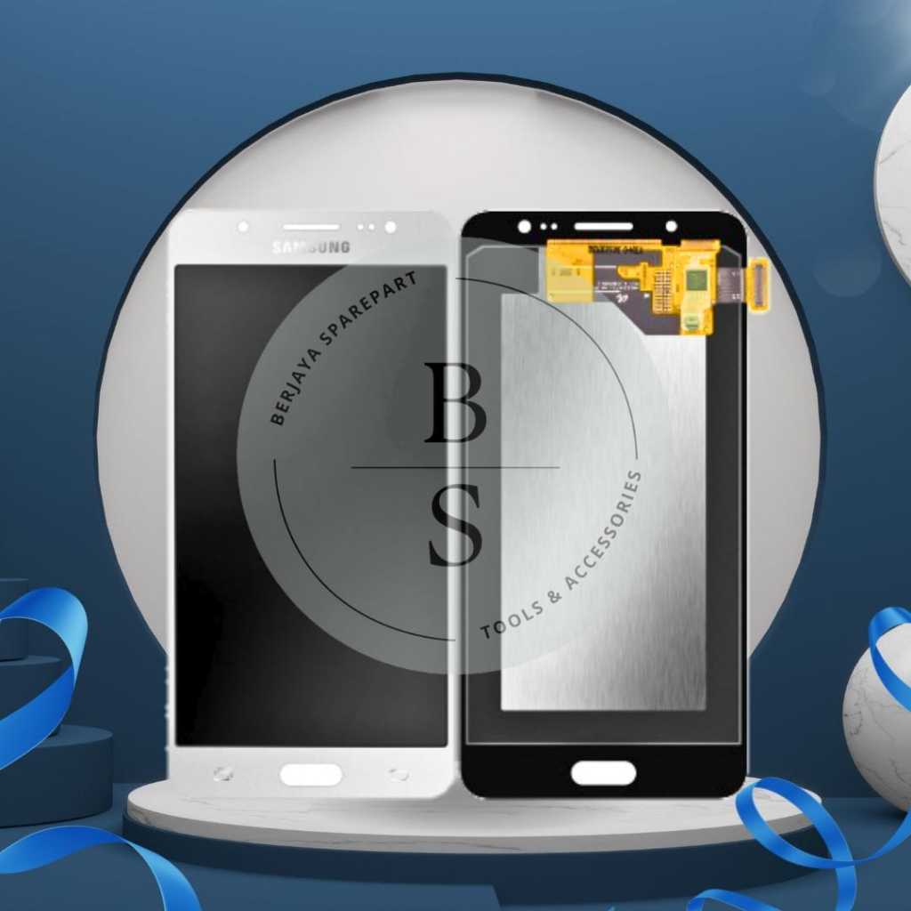 LCD SAMSUNG J5 2016 / J510 LCD TOUCHSCREEN LCD FULLSET