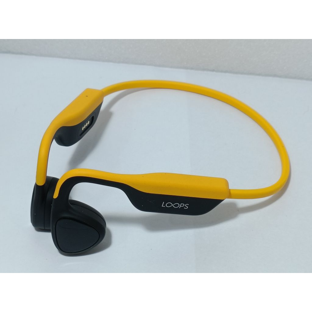 LOOPS BONE CONDUCTION EARPHONE X07
