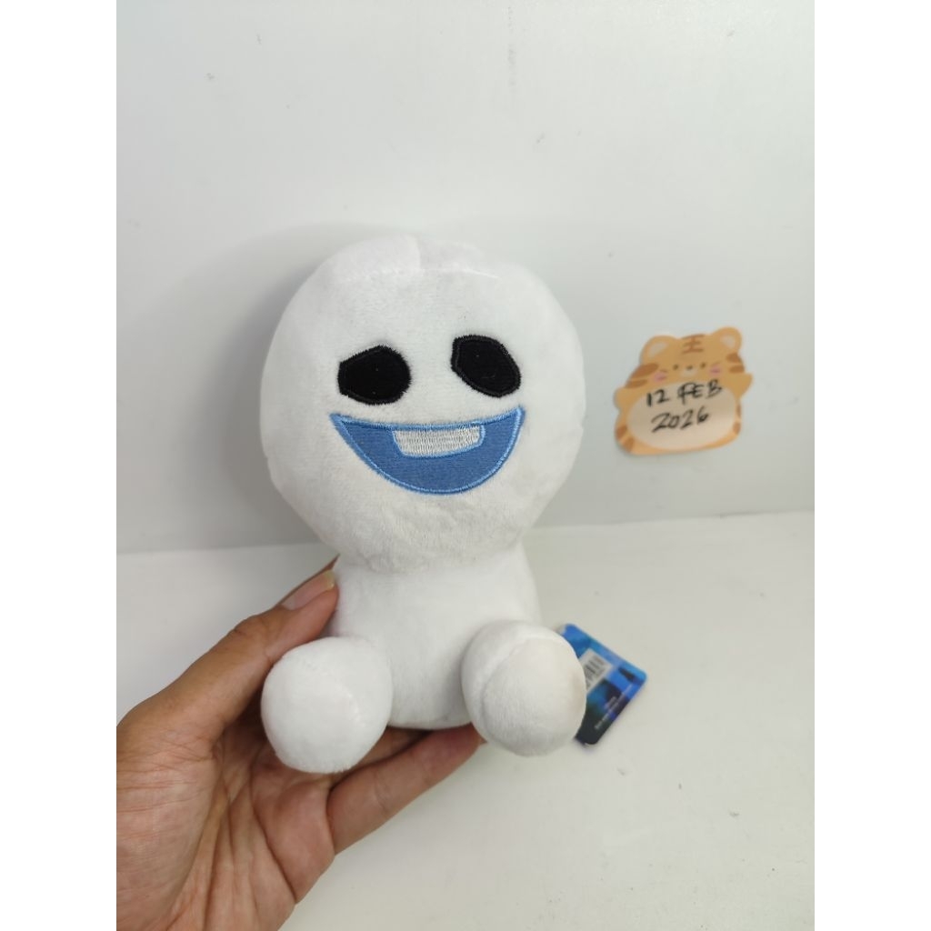 boneka olaf frozen original Disney