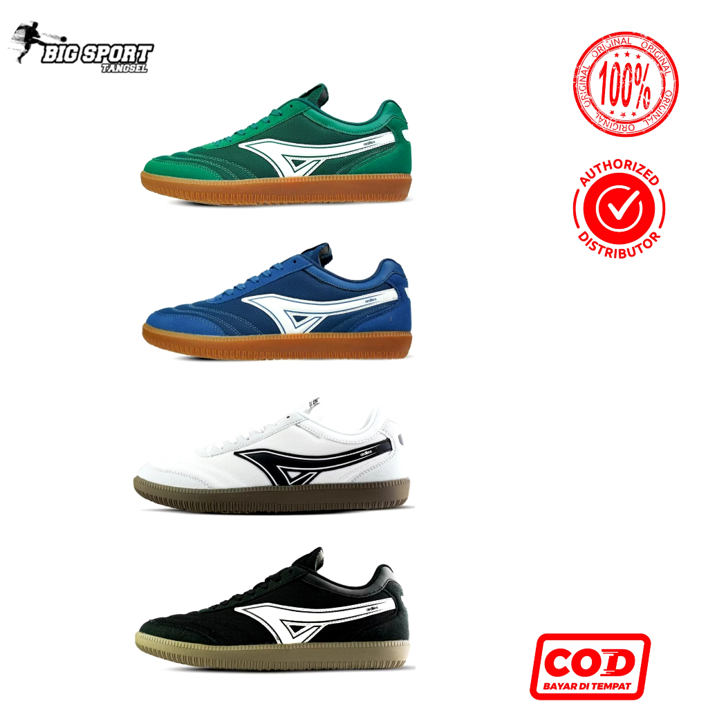 Sepatu Casual Ardiles Escent Clovis -  Sepatu Lifestyle Ardiles Escent Clovis