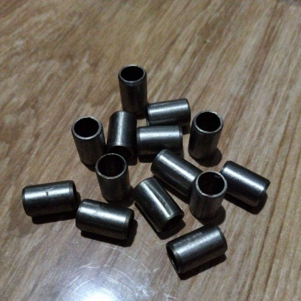 PIN DOWEL BOS BLOK MESIN MOTOR 8X12MM UNIVERSAL (20PCS)