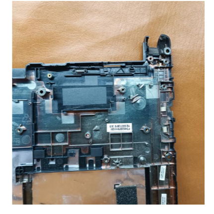 Casing Bawah Hp probook 430