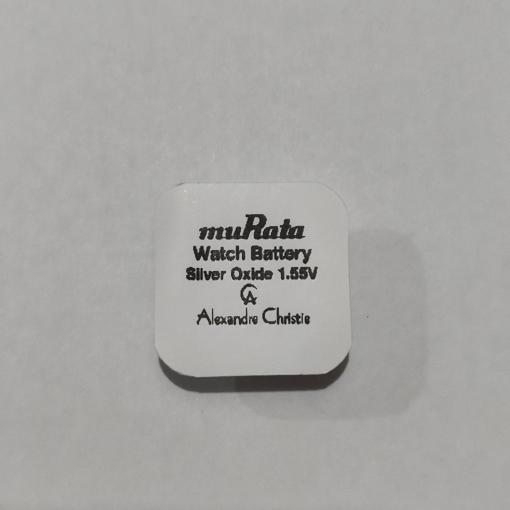 Baterai Alexandre Christie original 2932BF