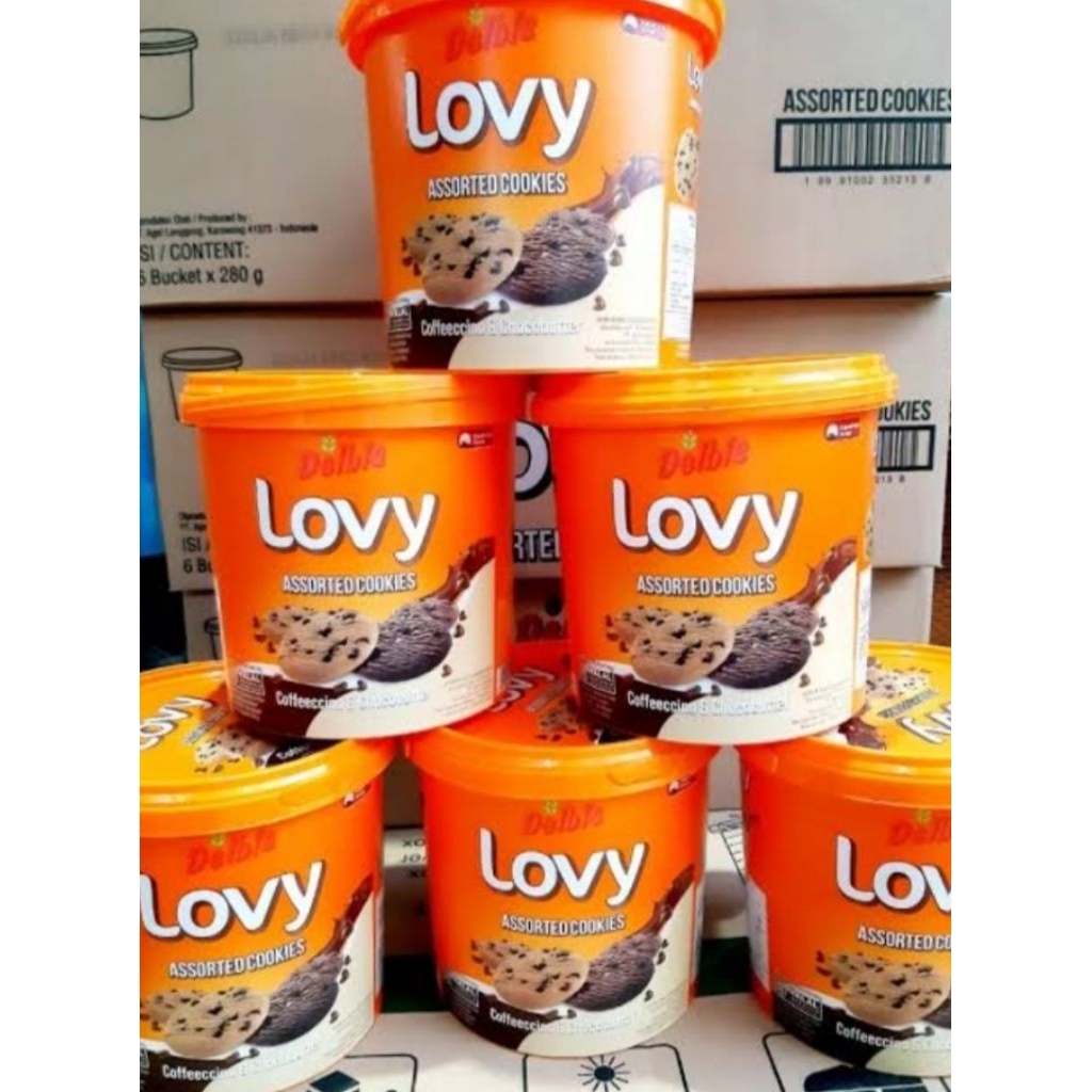 Lovy dolbis