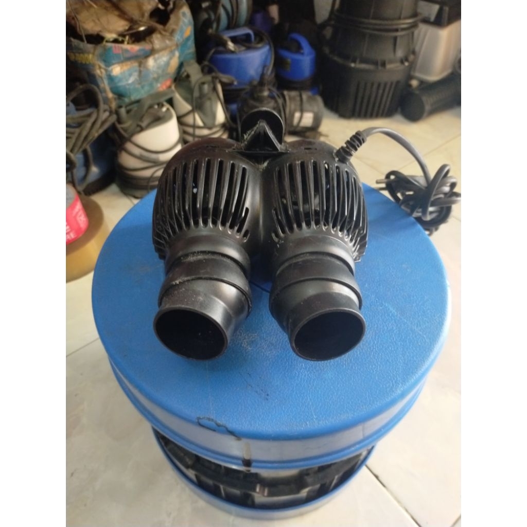 SOBO WP-800M WAVE MAKER 20000L/H PEMBUAT ARUS GELOMBANG AQUARIUM DAN KOLAM