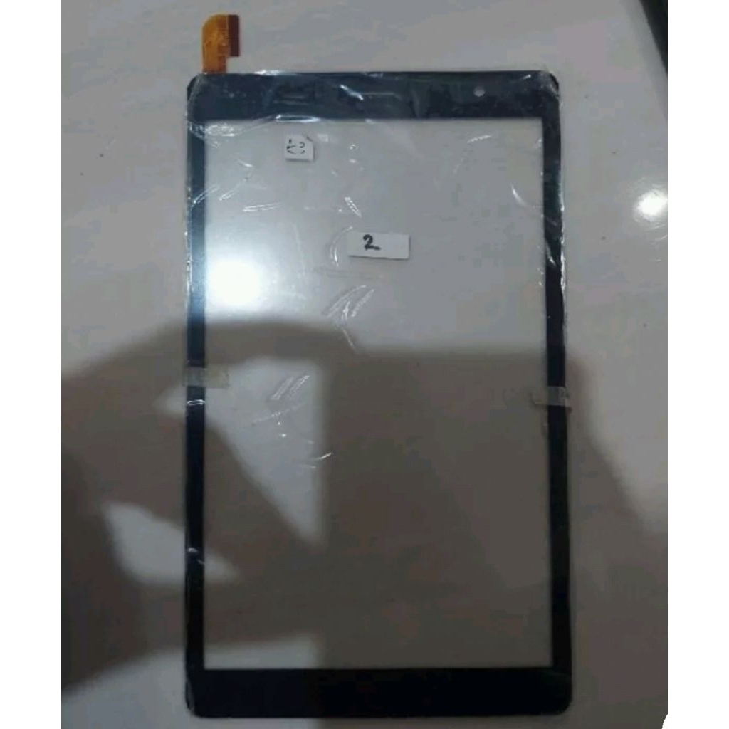 [CUAN ROXY]Touchscreen toskrin tablet SUNBIO SB-TM700 8inci original
