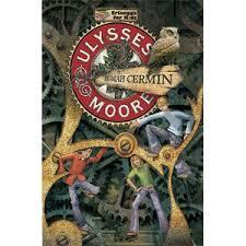 ULYSSES MOORE: RUMAH CERMIN# | 01420400