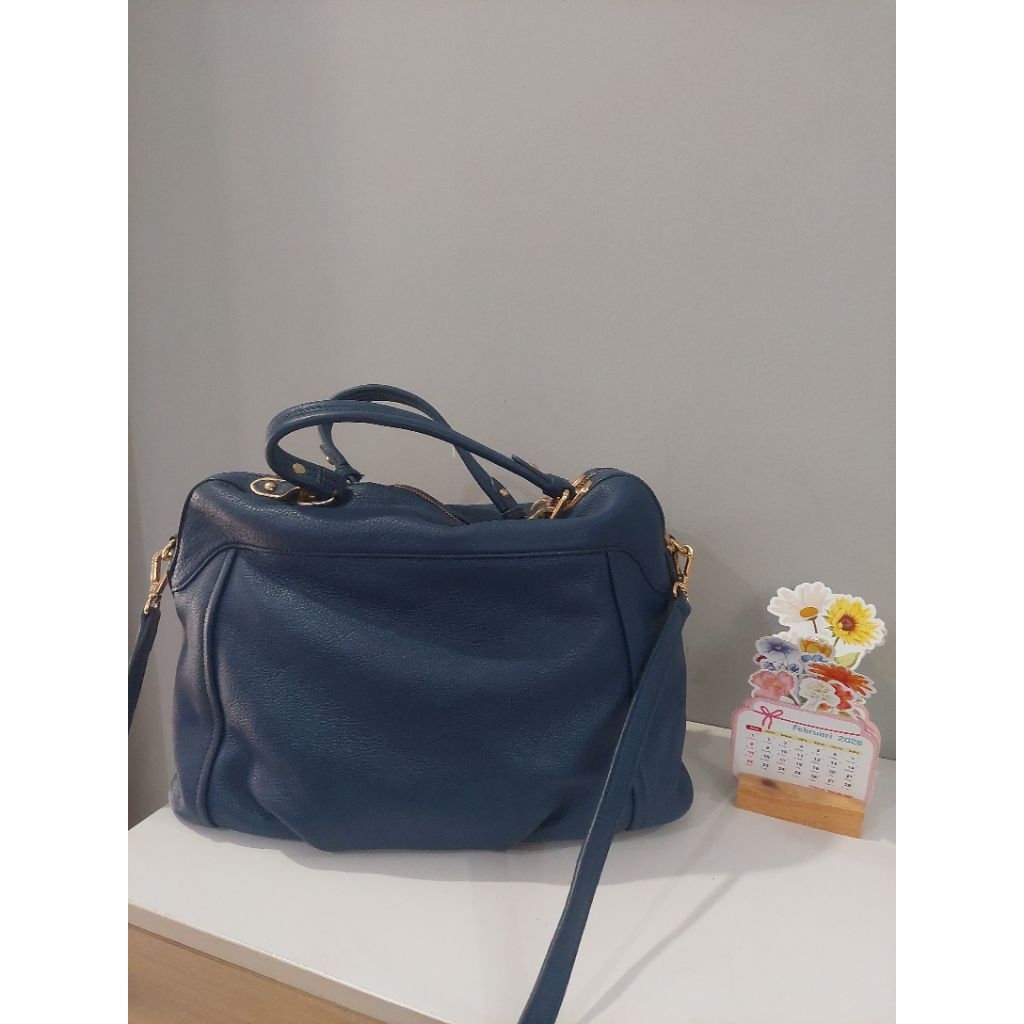 Tas Handbag n sling Sisley