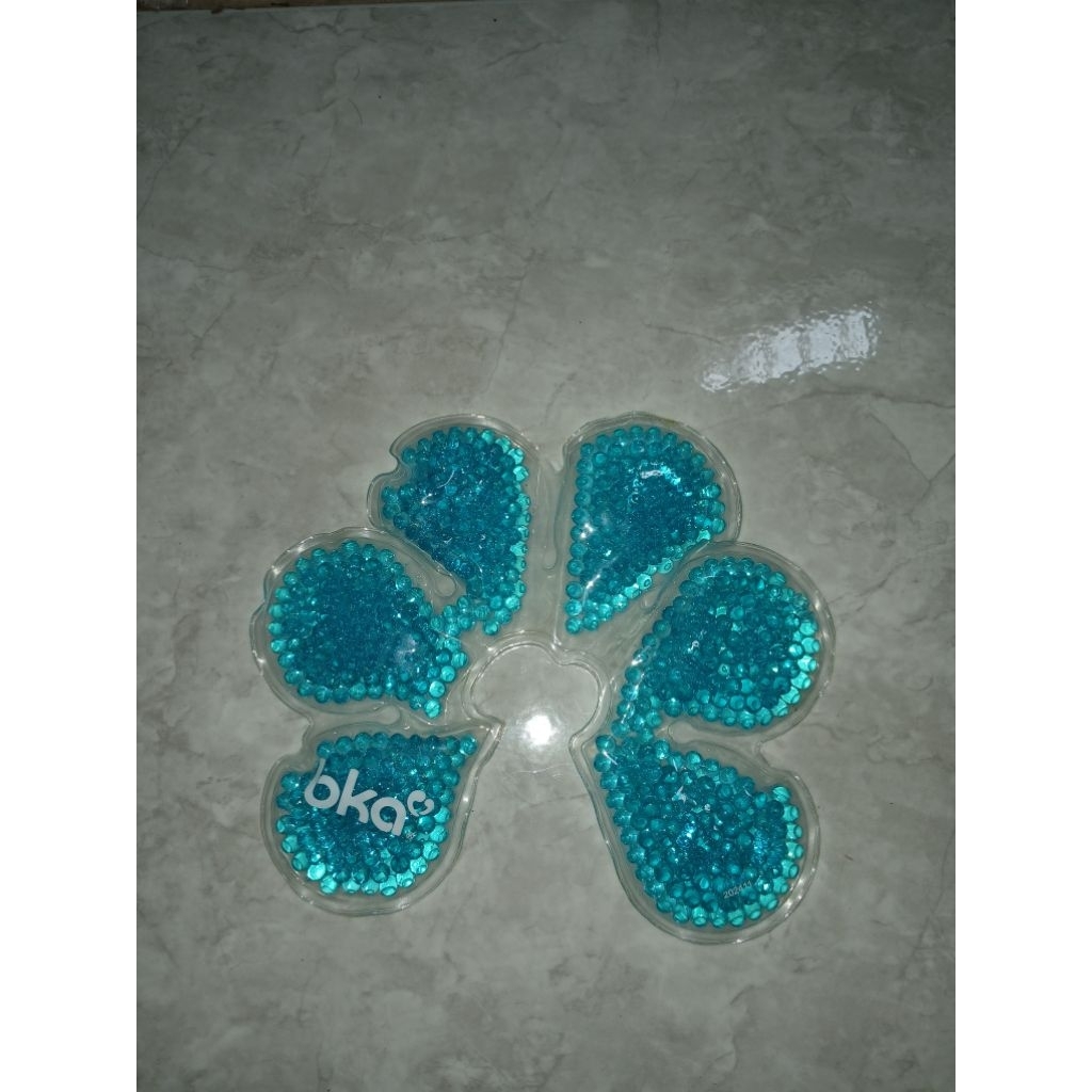 Preloved BKA Kompres Payudara (Free Cover)