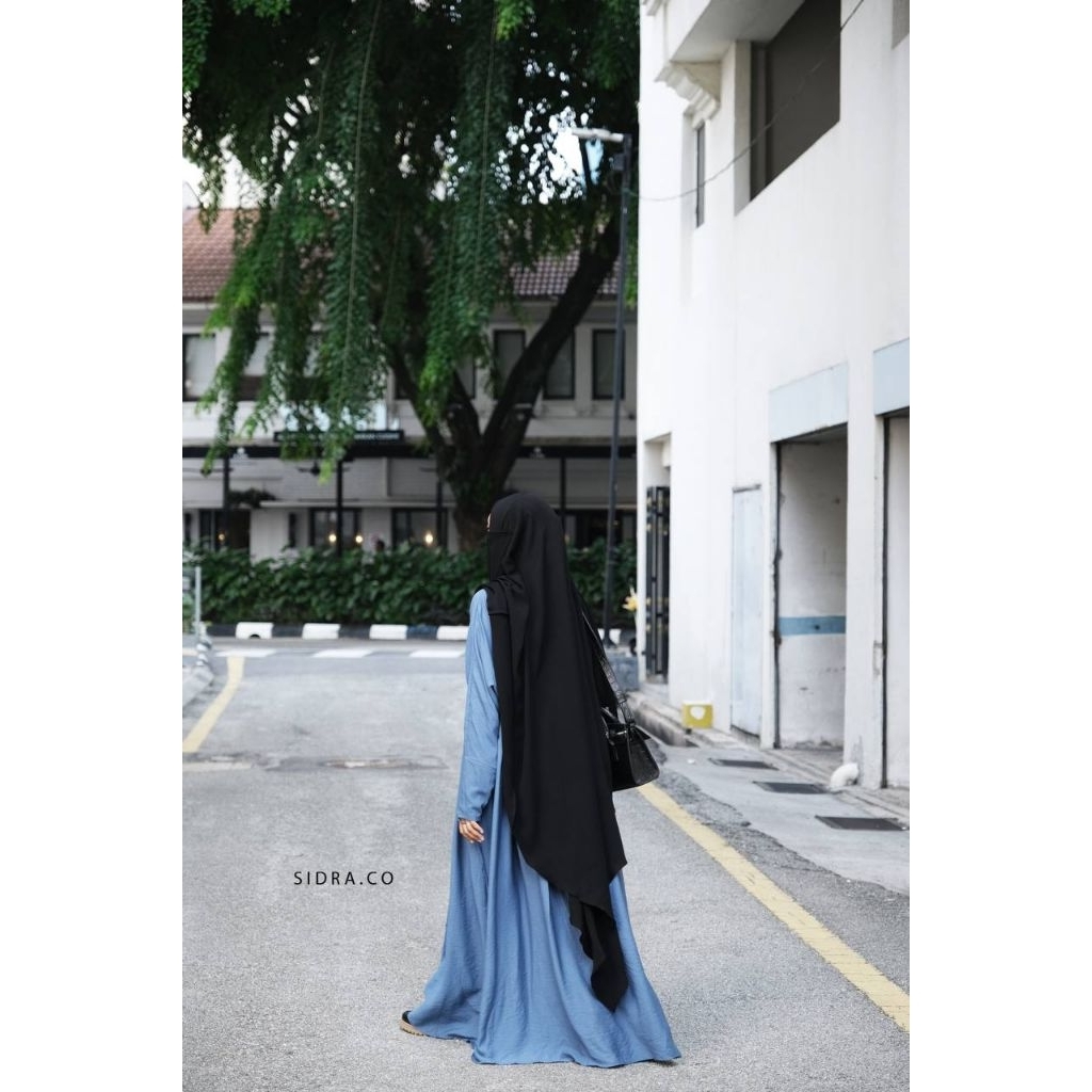 OCTOBER by Sidra Ver.02