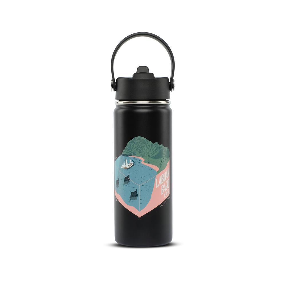 EIGER PHINISI SAILING TUMBLER