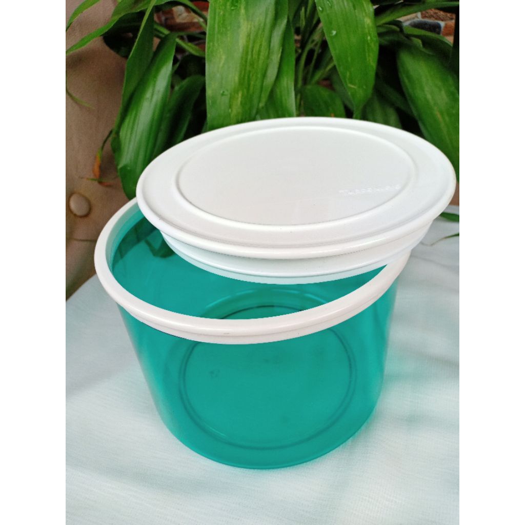 Toples Tupperware Jolly keeper 1.7L