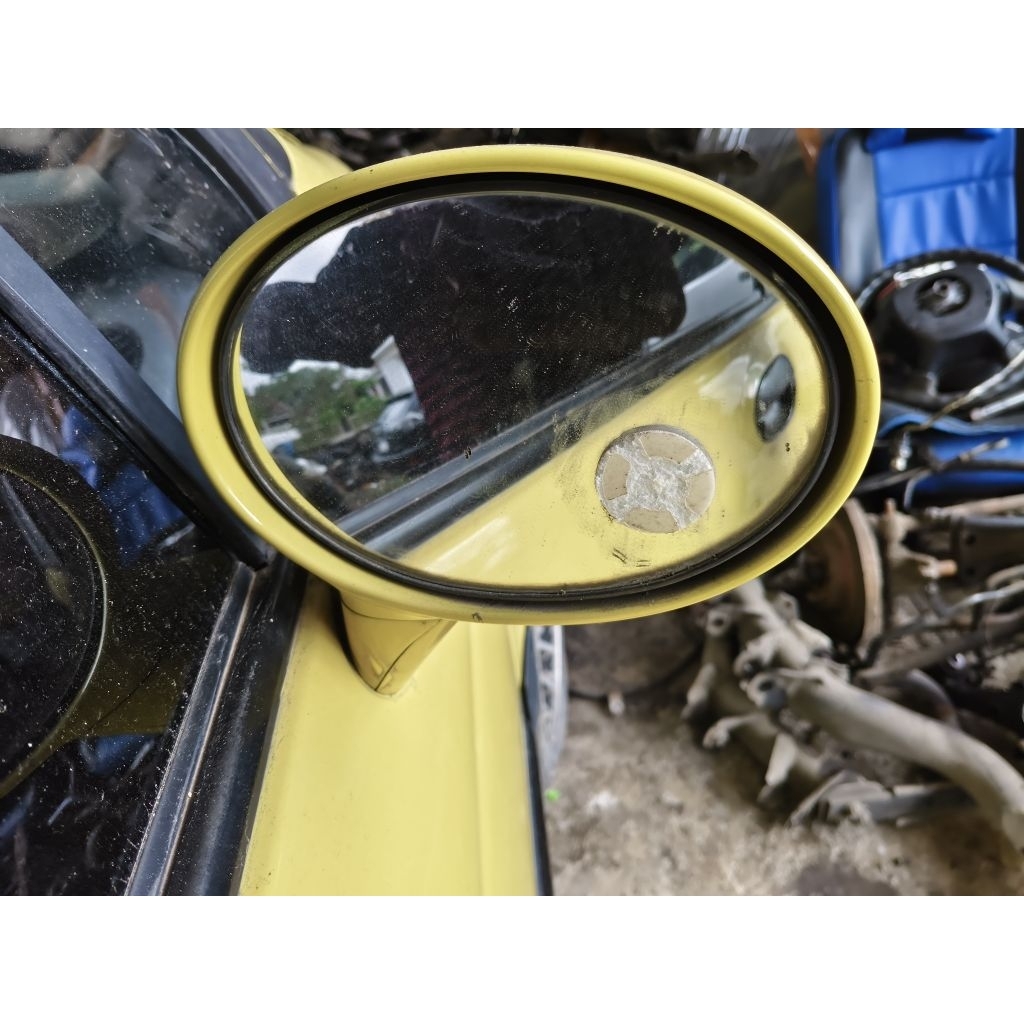 spion chery qq original kanan/kiri