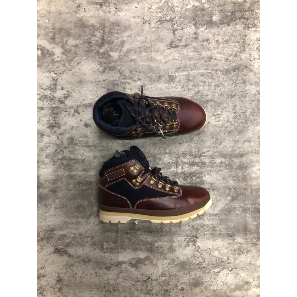 Timberland Sepatu Boot