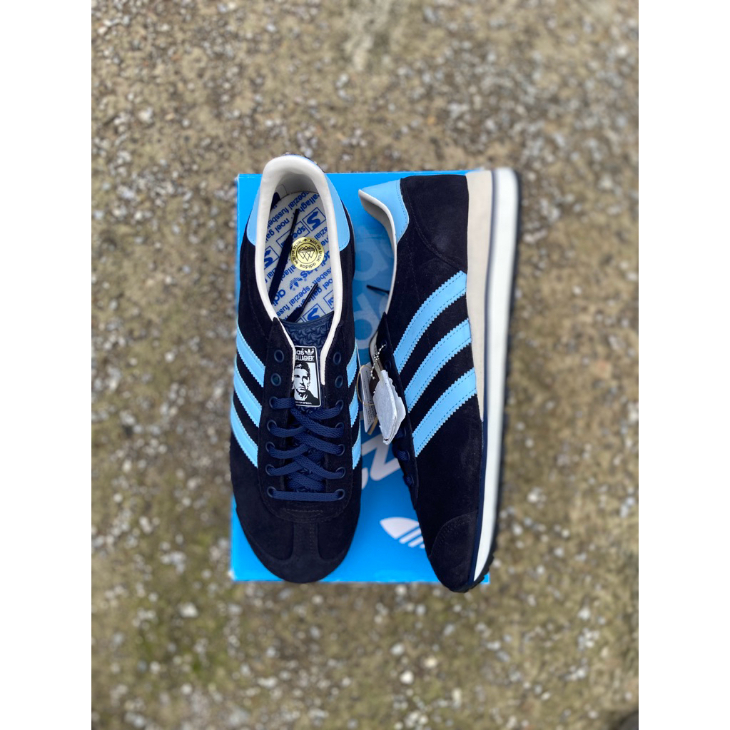 Adidas Marathon SPZL x Noel Gallagher
