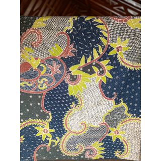 Kain Batik Tulis Original Premium Motif Klasik Elegan Batik Tulis Handmade Halus Eksklusif Bahan Keb