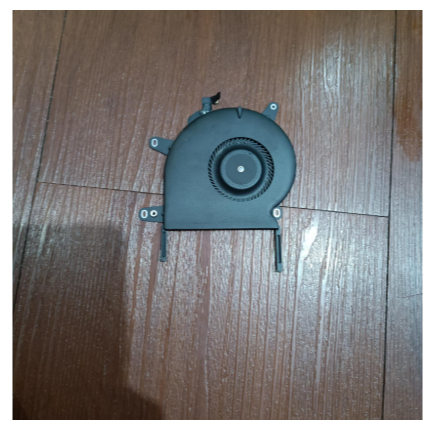 Fan Macbook Pro 2016-2017 bekas copotan