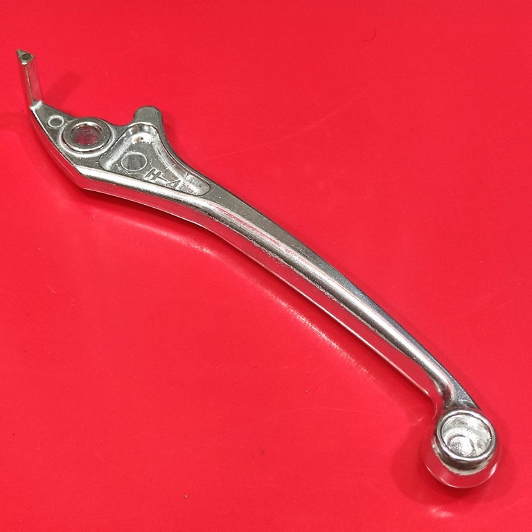 HANDEL RH KANAN BEAT SILVER Handle Rem Kanan Scoopy Karbu Scoopy Fi Non Cbs Beat Pop Beat Sporty Var