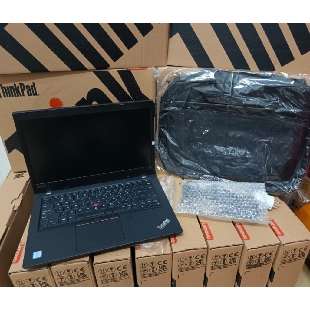 Laptop Thinkpad T490