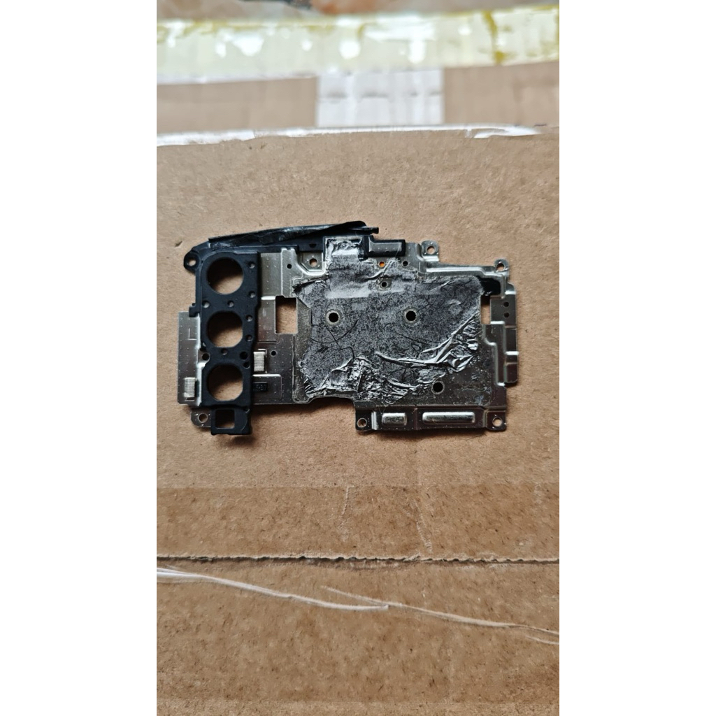 TUTUP MESIN VIVO Y02