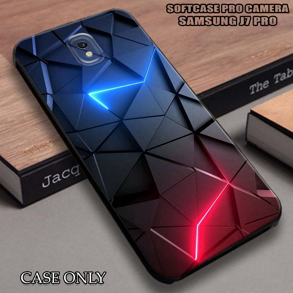 case samsung j7 pro - casing samsung j7 pro [ ast ] silikon samsung j7 pro - kesing hp - casing hp  