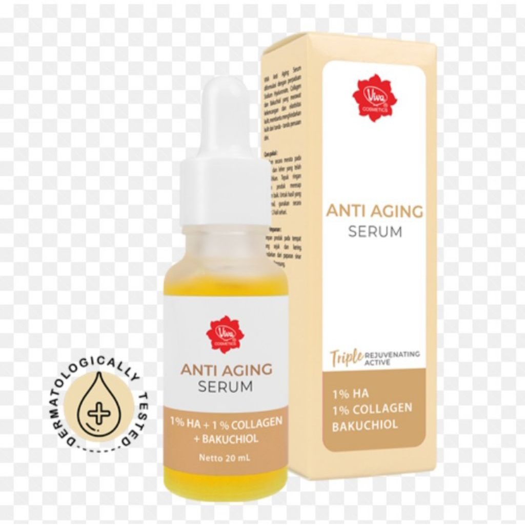 Viva Anti Aging Serum