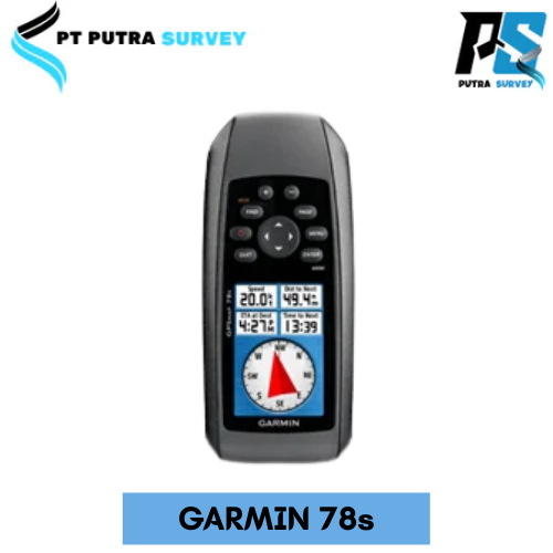 New GPS Garmin 78s Gpsmap / GPS Garmin 78s