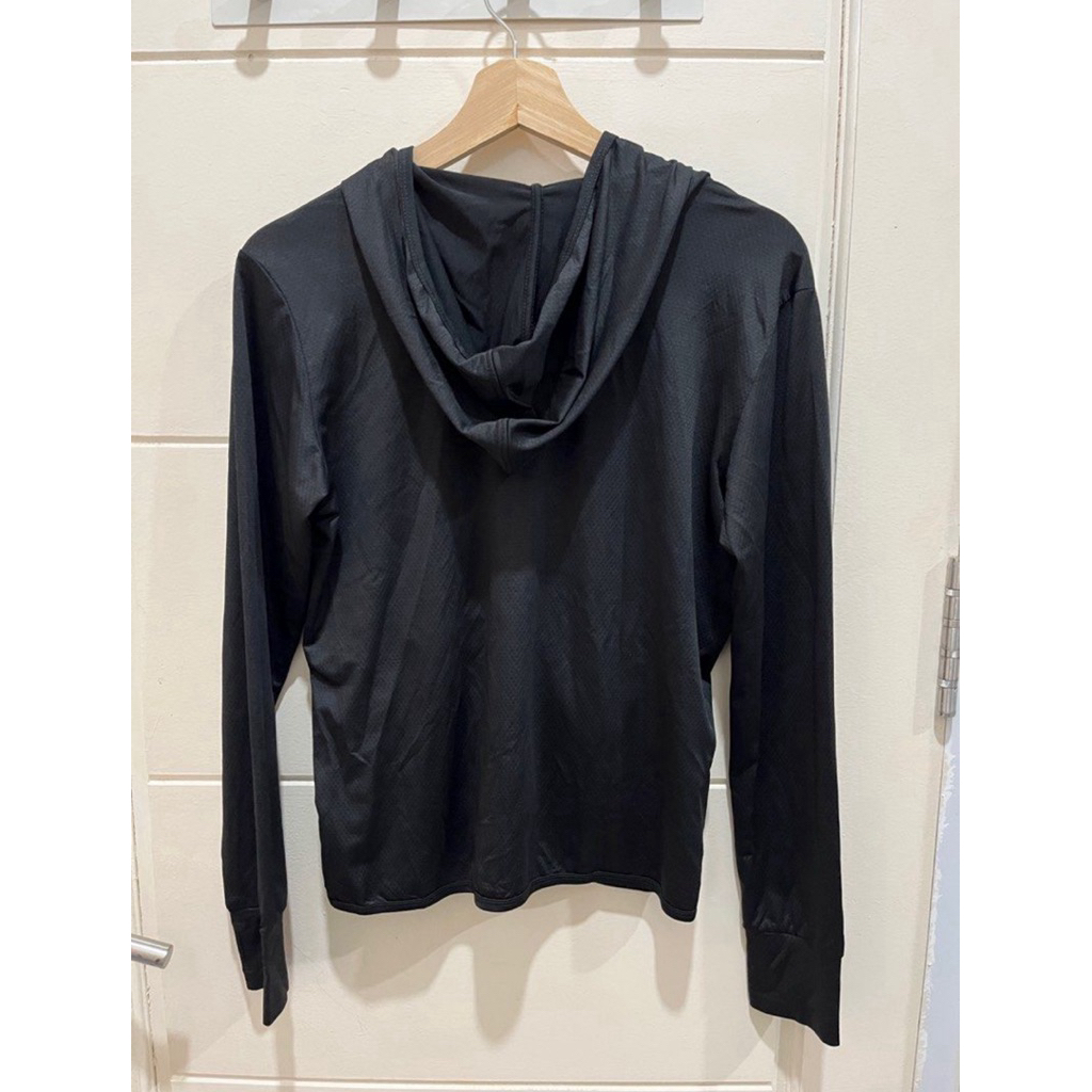 Jaket Olahraga UV Wanita