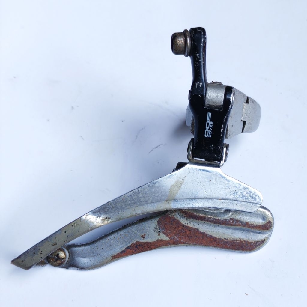 FD Shimano  Front deraileur Exage 500lx