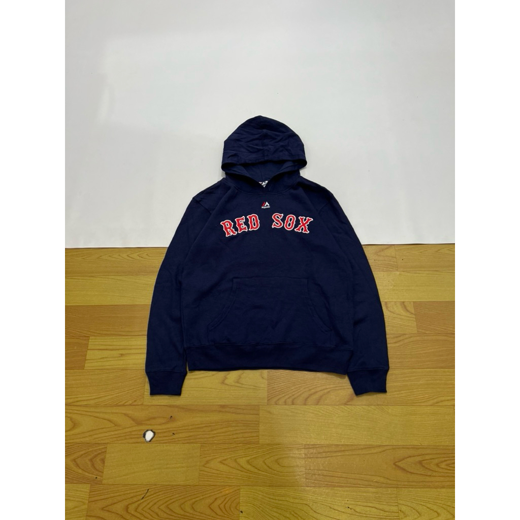 red sox majes sweater hoodie