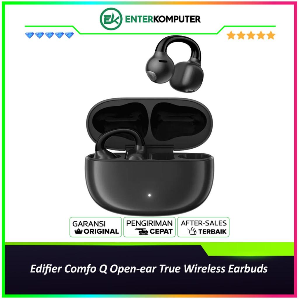 Edifier Comfo Q Open-ear True Wireless Earbuds