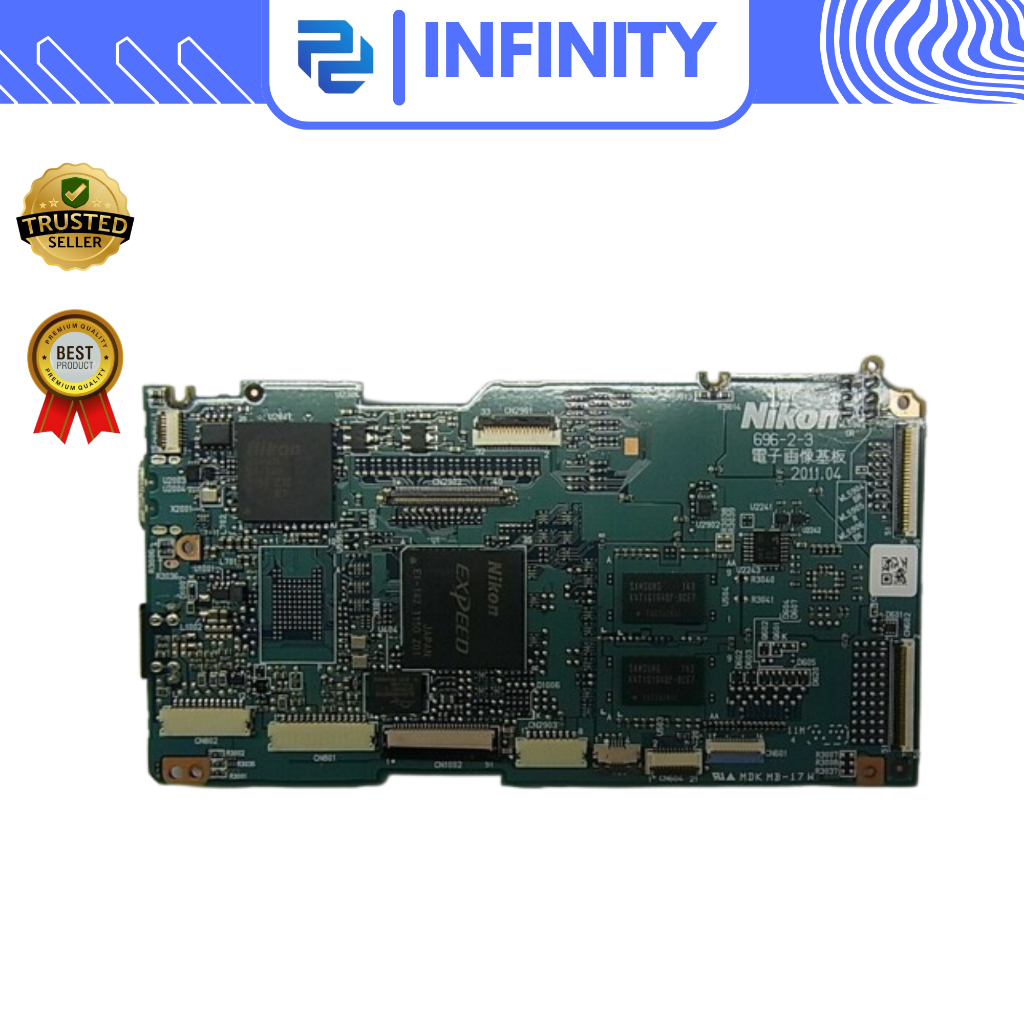 mainboard nikon D700 d700