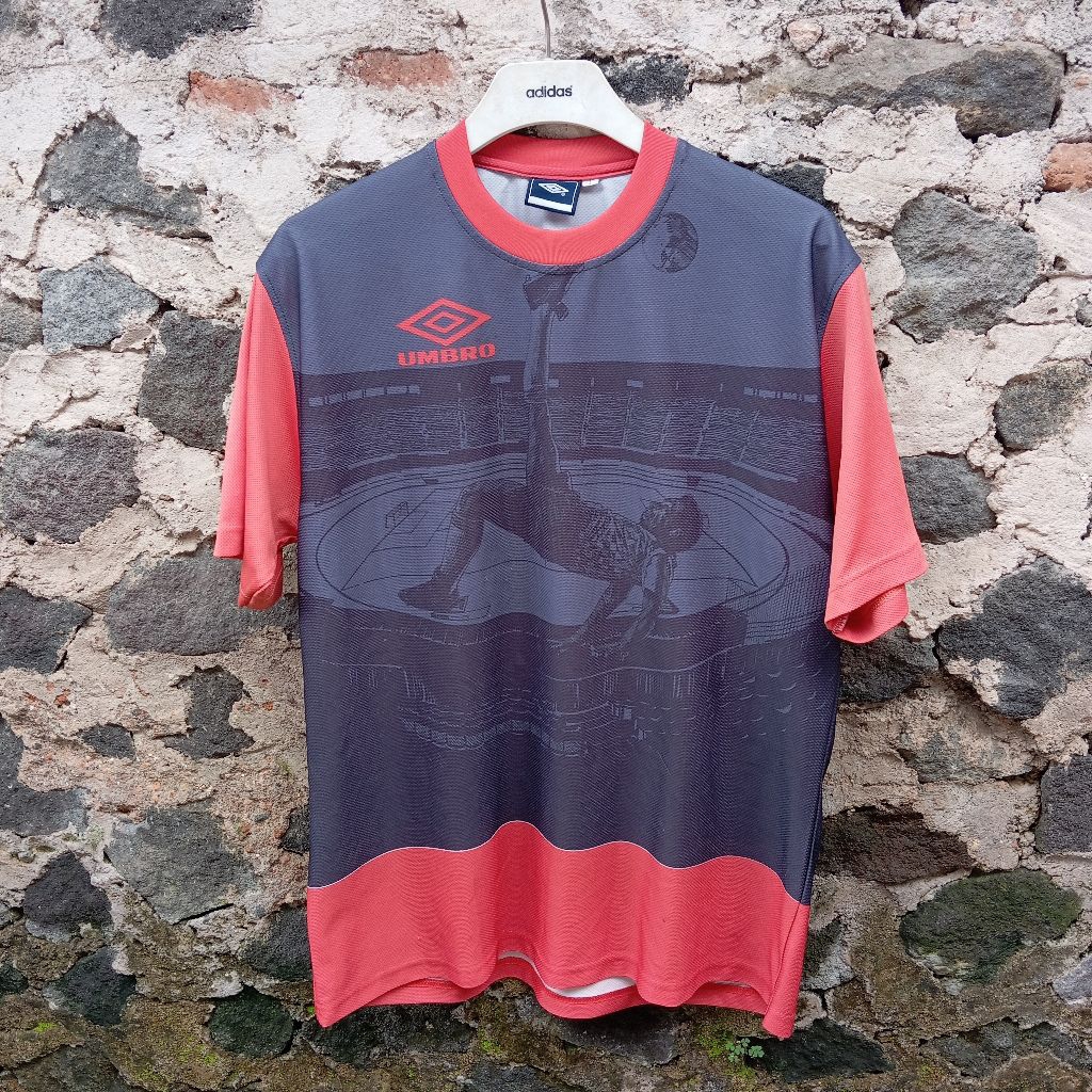 Jersey vintage Umbro