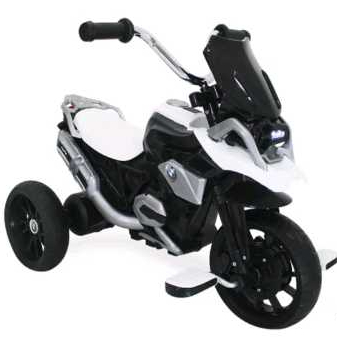 Motor Aki PMB M-888 Mainan Anak Motoran Aki PMB M888 Sepeda Roda Tiga Motor Aki Cas