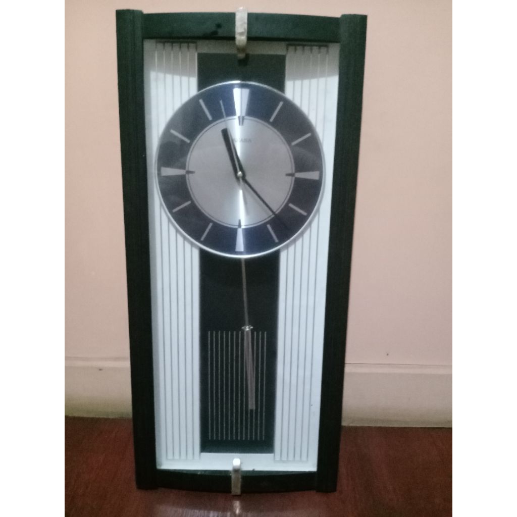 Jam Sakana Bandul Melody