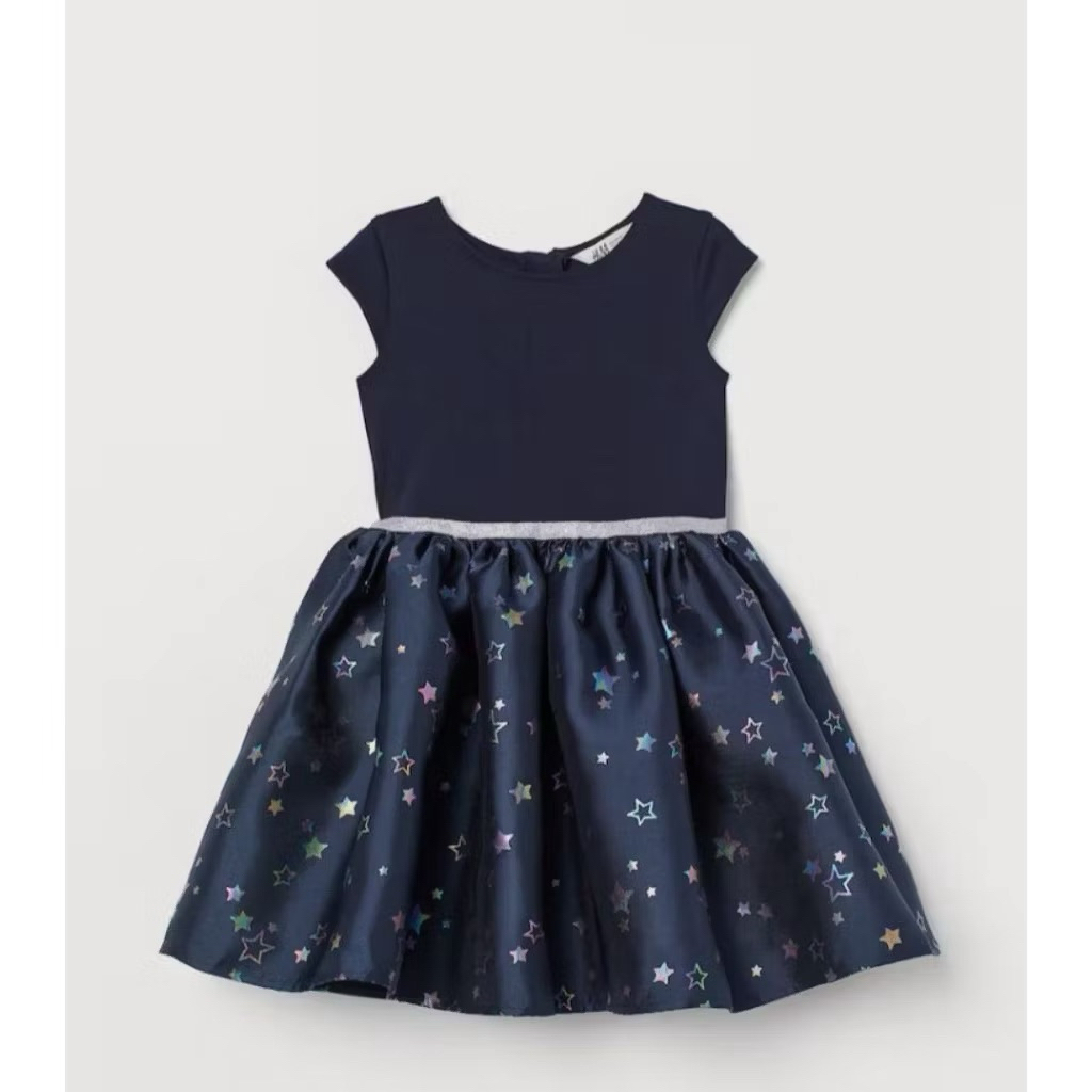 dress hnm anak