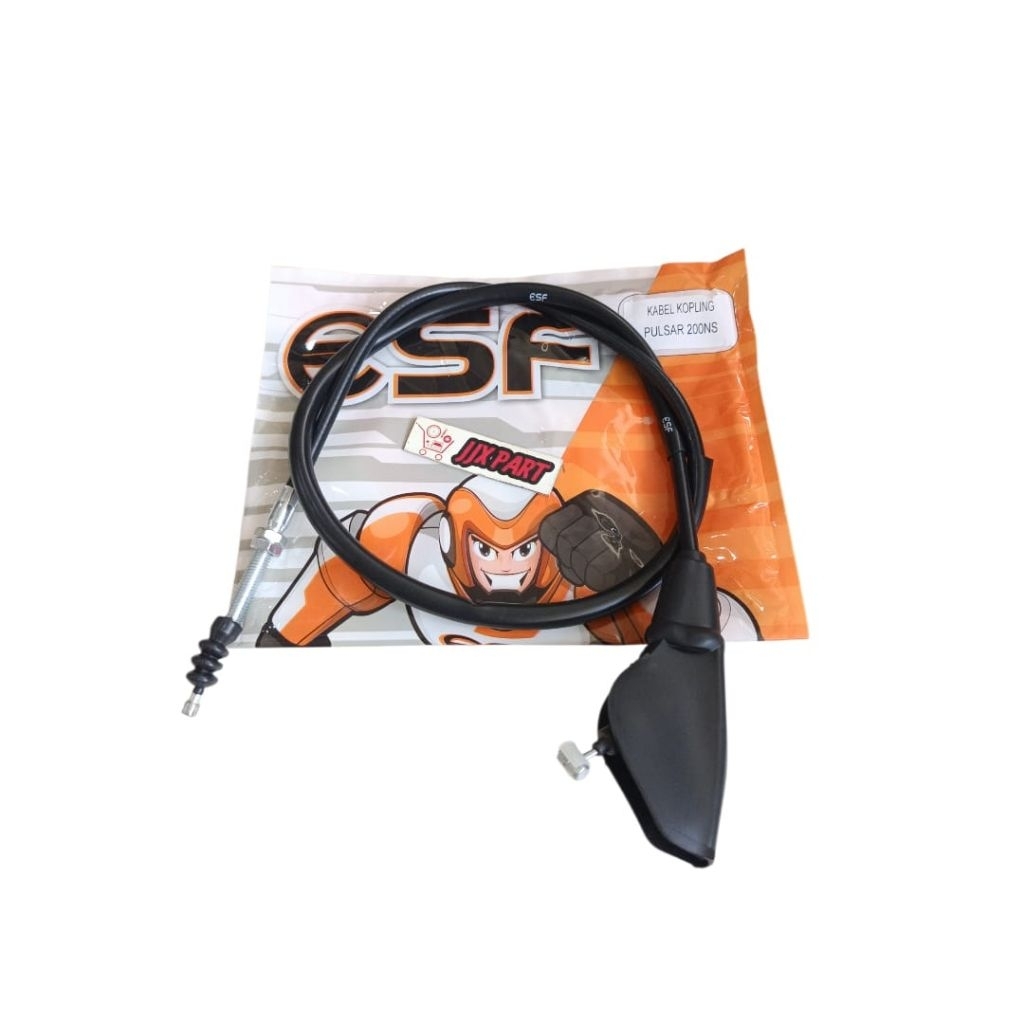 KABEL TALI KOPLING BAJAJ PULSAR 200NS NS200 200 NS
