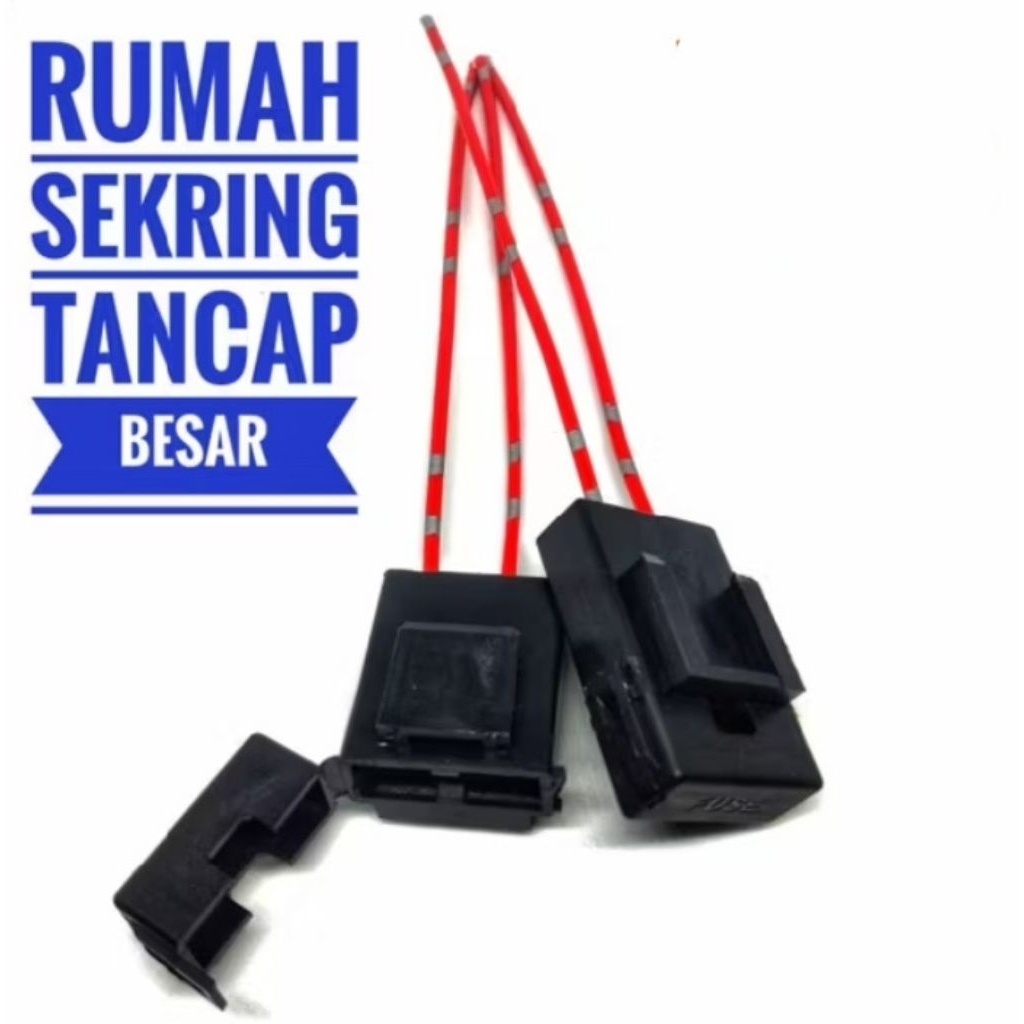 Rumah Sekring Motor Sekring Rumah Sikring Motor Rumah Sekring Mobil