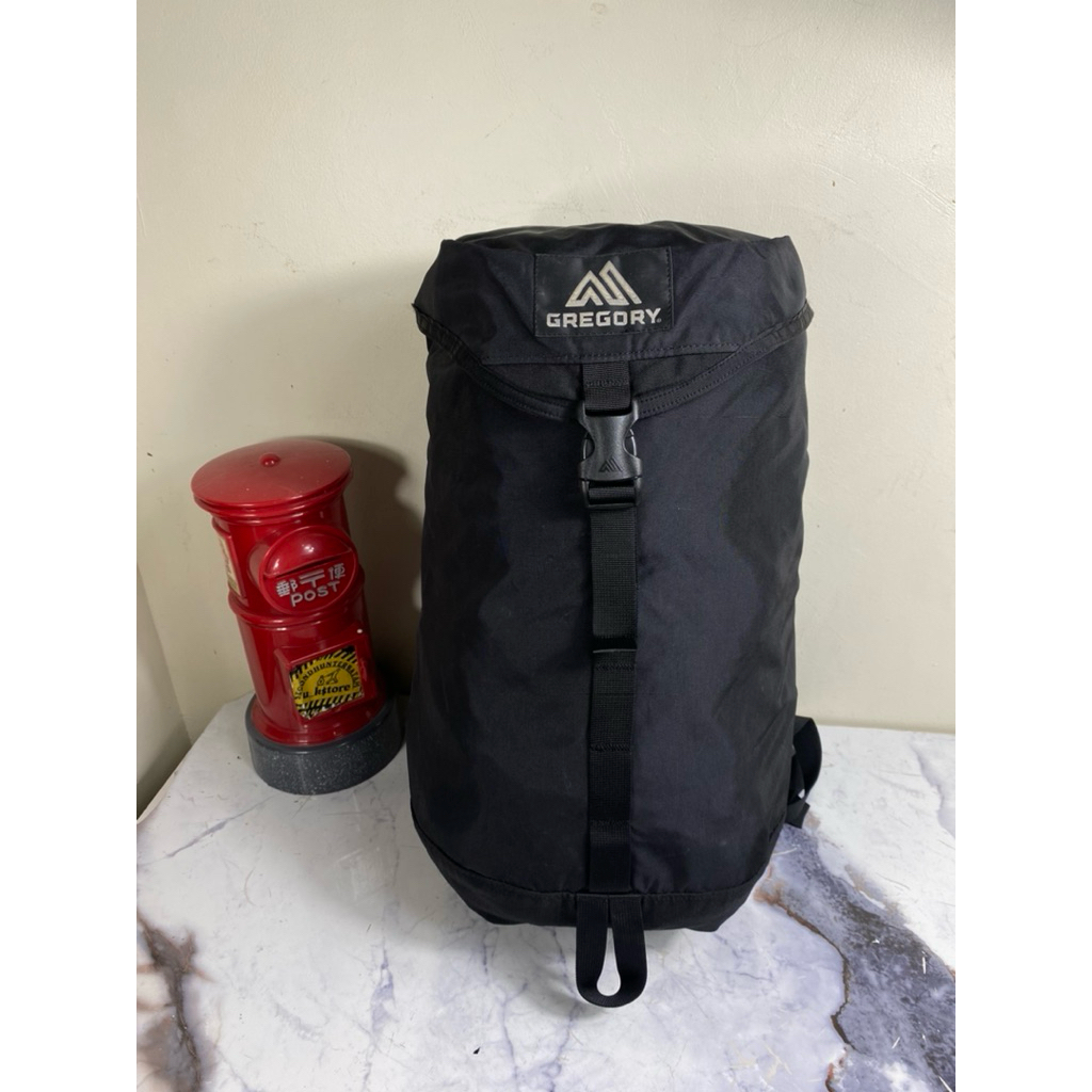 backpack gregory sumnit day